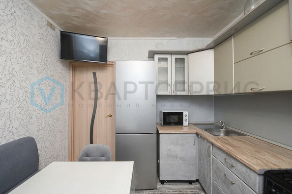 
  Продается 1-комн. квартира 33.5 м². Фото 2.