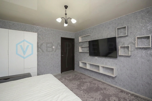 
  Продается 1-комн. квартира 33.5 м². Фото 5.