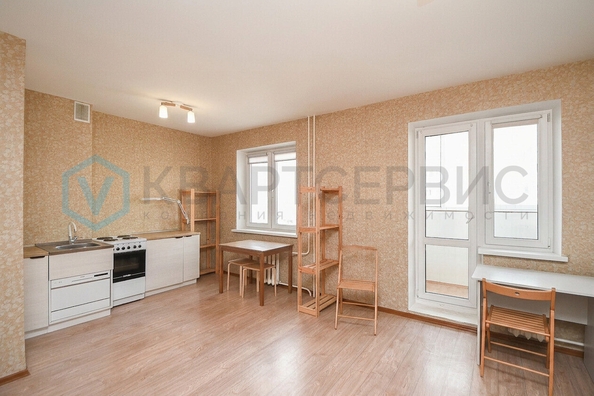 
  Продается студия 32.9 м², в ЖК Регата, дом 11. Фото 1.