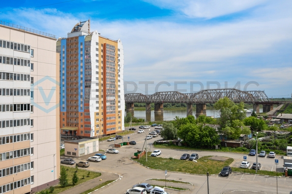 
  Продается студия 32.9 м², в ЖК Регата, дом 11. Фото 7.