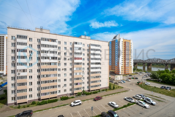 
  Продается студия 32.9 м², в ЖК Регата, дом 11. Фото 8.