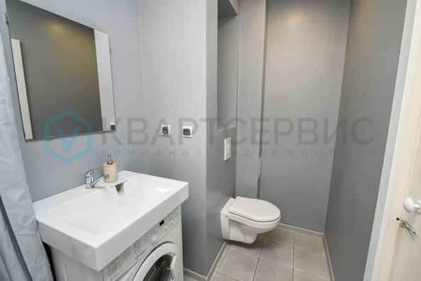 
  Продается студия 32.9 м², в ЖК Регата, дом 11. Фото 10.