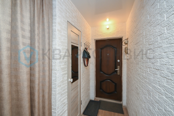 
  Продается 1-комн. квартира 30.9 м². Фото 8.