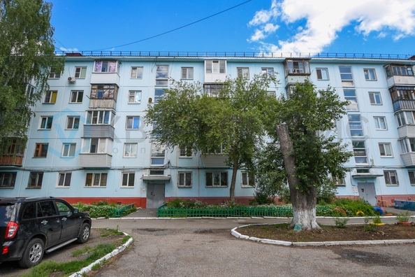 
  Продается 1-комн. квартира 30.9 м². Фото 15.