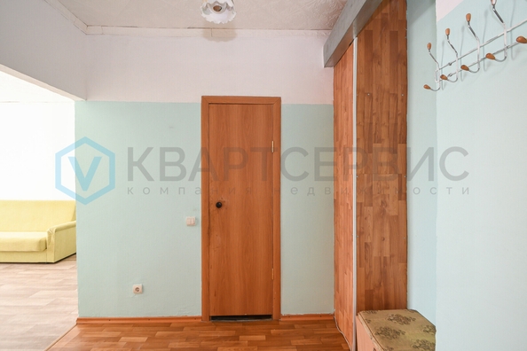 
  Продается 1-комн. квартира 43.1 м². Фото 4.