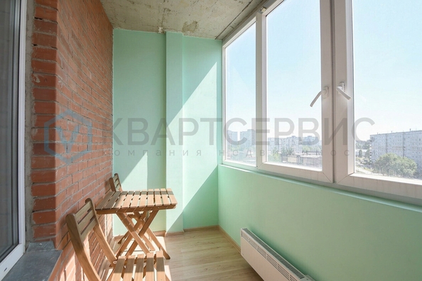 
  Продается 1-комн. квартира 43.1 м². Фото 8.