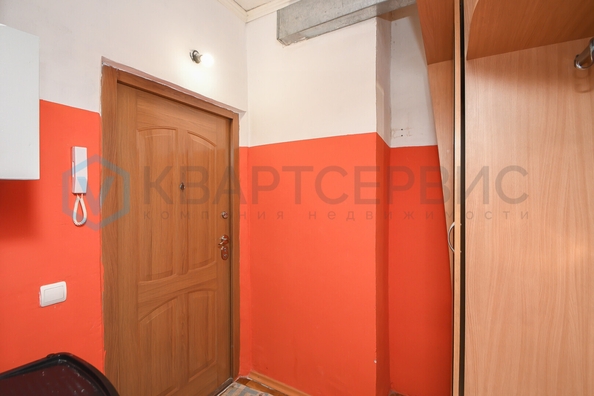 
  Продается 1-комн. квартира 43.1 м². Фото 16.