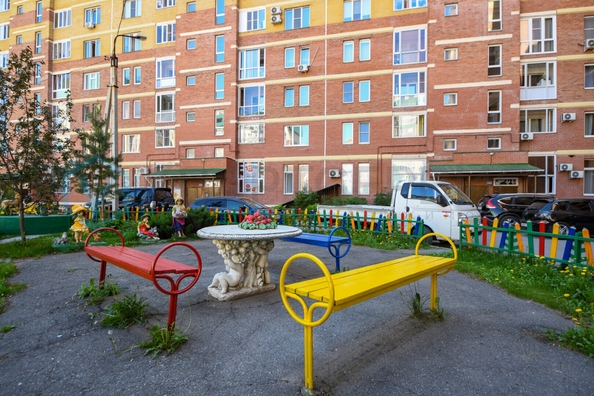 
  Продается 1-комн. квартира 43.1 м². Фото 21.