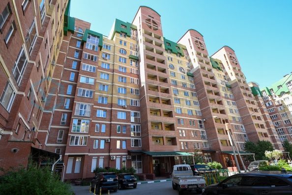 
  Продается 1-комн. квартира 43.1 м². Фото 22.