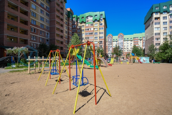
  Продается 1-комн. квартира 43.1 м². Фото 23.