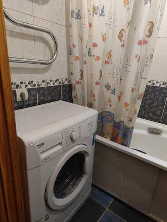 
  Сдается 3-комн. квартира 63 м². Фото 21.