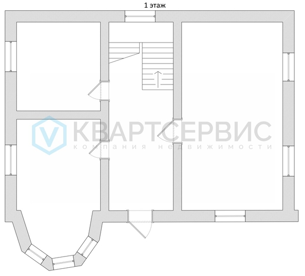 
  Продается дом 198 м², в КП Чукреевка. Фото 32.