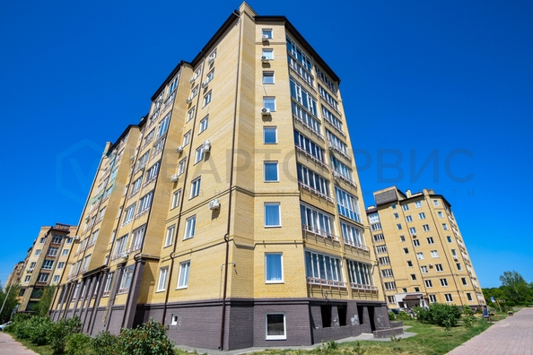 
  Продается 3-комн. квартира 85.6 м². Фото 30.
