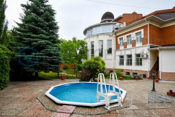 
  Продается дом 1077.2 м². Фото 1.