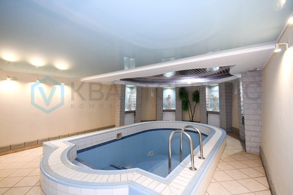 
  Продается дом 1077.2 м². Фото 31.