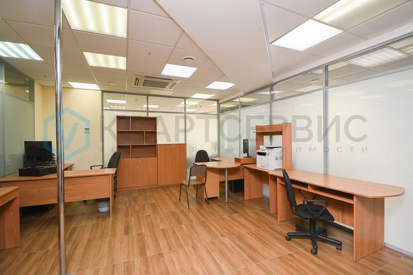
  Продается офис 595 м². Фото 12.
