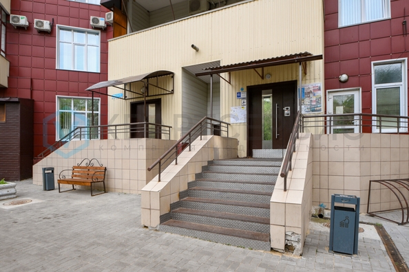 
  Продается 2-комн. квартира 82.4 м². Фото 26.