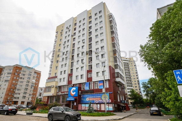
  Продается 2-комн. квартира 82.4 м². Фото 31.