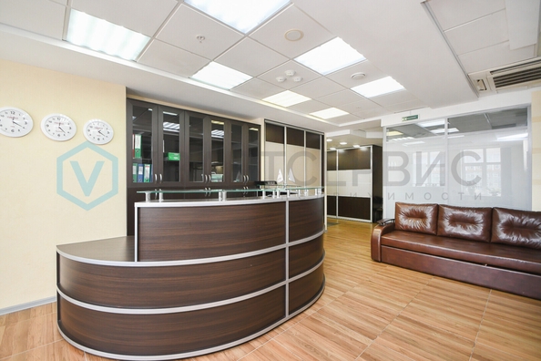 
  Сдается офис 595 м². Фото 1.
