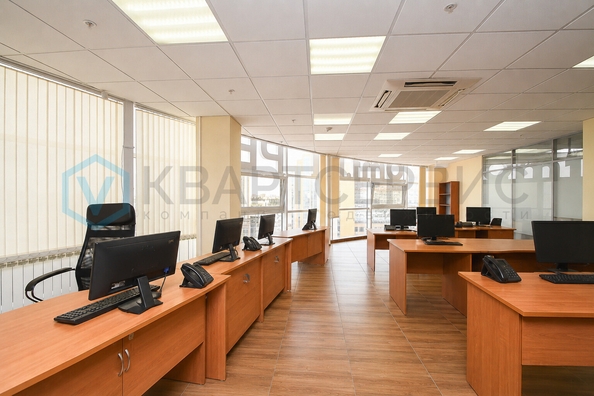 
  Сдается офис 595 м². Фото 6.