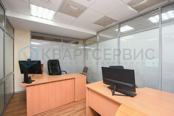 
  Сдается офис 595 м². Фото 9.