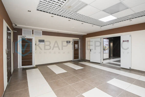 
  Сдается офис 595 м². Фото 22.