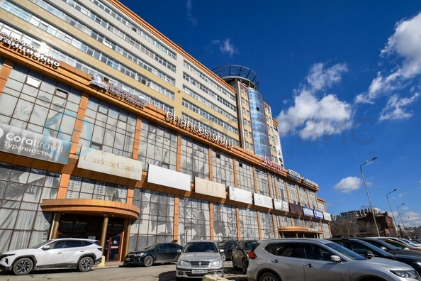 
  Сдается офис 595 м². Фото 28.
