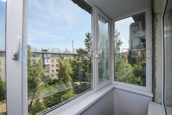 
  Продается 3-комн. квартира 56.2 м². Фото 4.