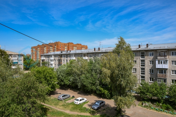 
  Продается 3-комн. квартира 56.2 м². Фото 5.