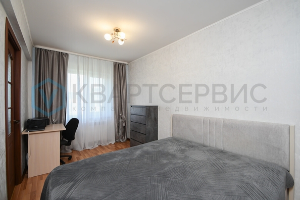 
  Продается 3-комн. квартира 56.2 м². Фото 6.