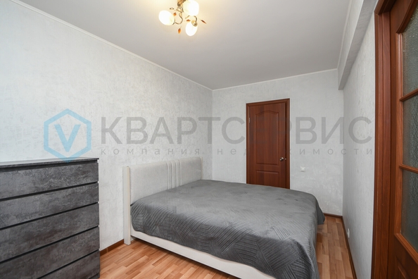 
  Продается 3-комн. квартира 56.2 м². Фото 7.