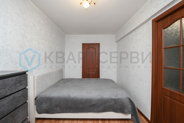 
  Продается 3-комн. квартира 56.2 м². Фото 8.