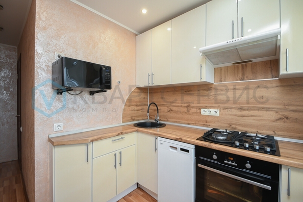 
  Продается 3-комн. квартира 56.2 м². Фото 11.