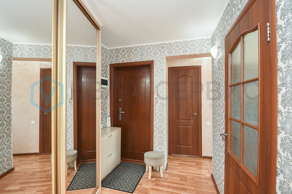 
  Продается 3-комн. квартира 56.2 м². Фото 18.