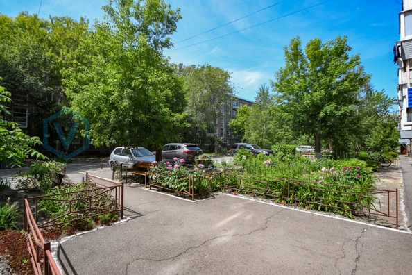 
  Продается 3-комн. квартира 56.2 м². Фото 21.