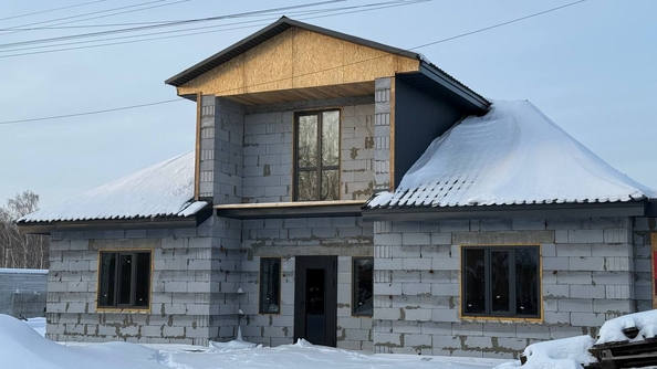 
  Продам дом 165 м². Фото 1.