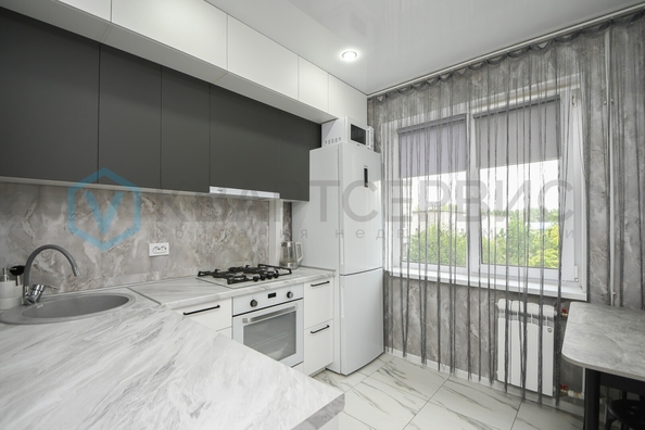 
  Продается 2-комн. квартира 52.8 м². Фото 1.