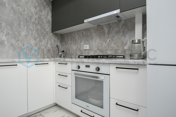 
  Продается 2-комн. квартира 52.8 м². Фото 3.