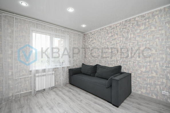 
  Продается 2-комн. квартира 52.8 м². Фото 12.