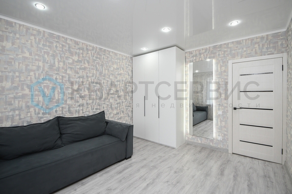 
  Продается 2-комн. квартира 52.8 м². Фото 13.