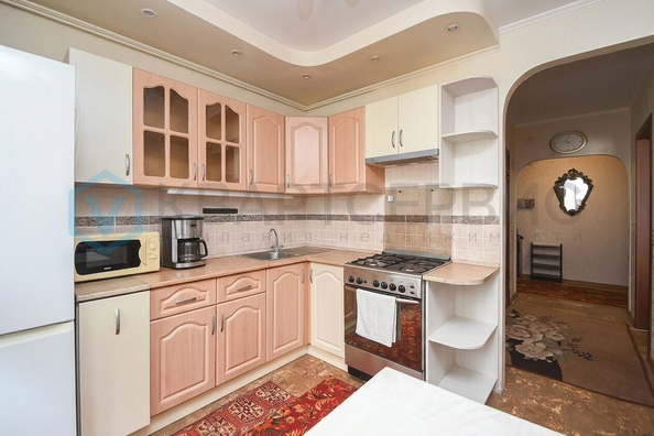 
  Продается 3-комн. квартира 64.9 м². Фото 2.