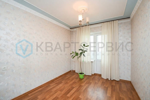 
  Продается 3-комн. квартира 64.9 м². Фото 6.