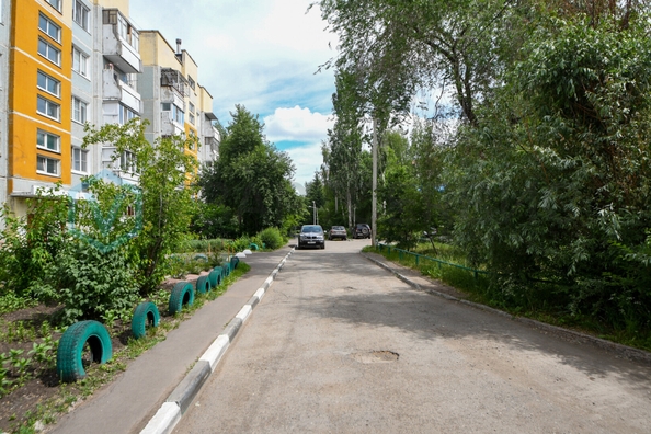 
  Продается 3-комн. квартира 64.9 м². Фото 18.