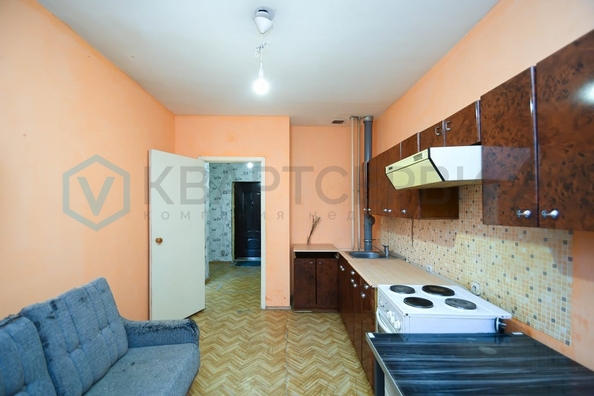 
  Продается 1-комн. квартира 41.7 м². Фото 2.