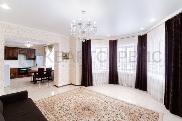 
  Продается дом 226 м², в КП Чукреевка. Фото 14.