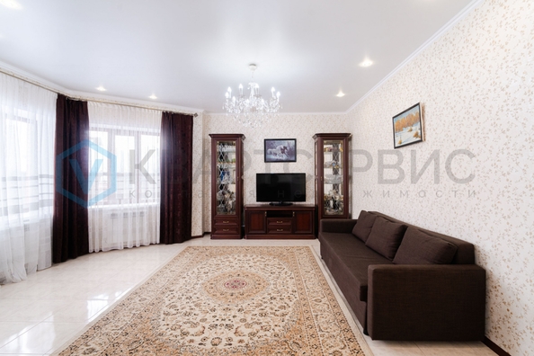 
  Продается дом 226 м², в КП Чукреевка. Фото 16.