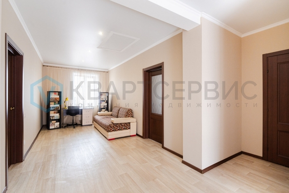 
  Продается дом 226 м², в КП Чукреевка. Фото 21.