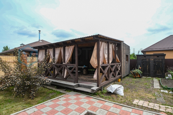 
  Продается дом 226 м², в КП Чукреевка. Фото 42.