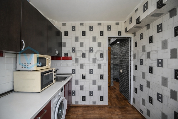 
  Продается 3-комн. квартира 58.4 м². Фото 2.
