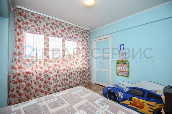 
  Продается 3-комн. квартира 58.4 м². Фото 10.